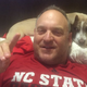 Image for article titled N.C. State Baseball Coach Avenges Himself Upon Snake That Bit His Puppy